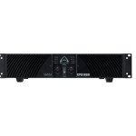 Wharfedale Pro CPD1600 Power Amplifier Class H Professional PA Amplifier