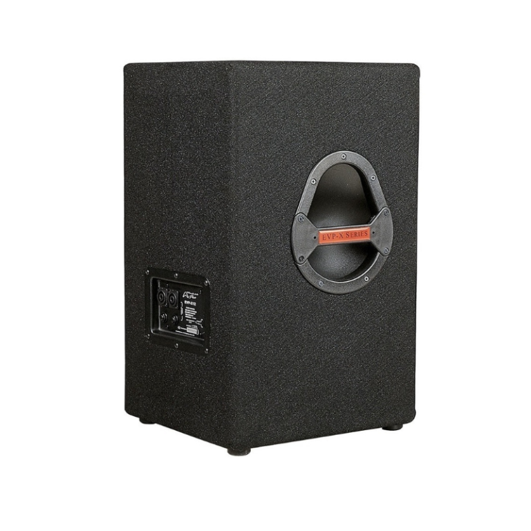 Reliable Wharfedale EVP-X12 Speaker 12 Inch Passive Full-Range PA Speaker