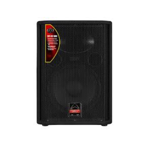 Refined Wharfedale EVP-X12MKII Speaker 12 Inch Passive Full-Range PA Speaker