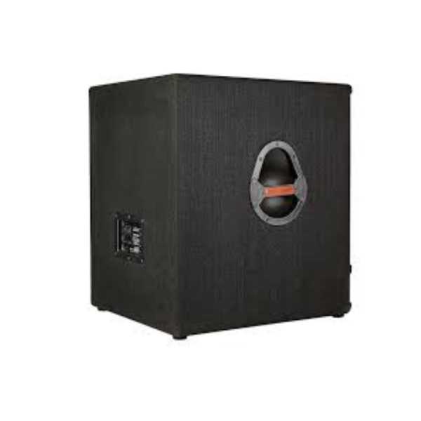 Thunderous Wharfedale EVP-X18B Speaker 18 Inch Passive Subwoofer