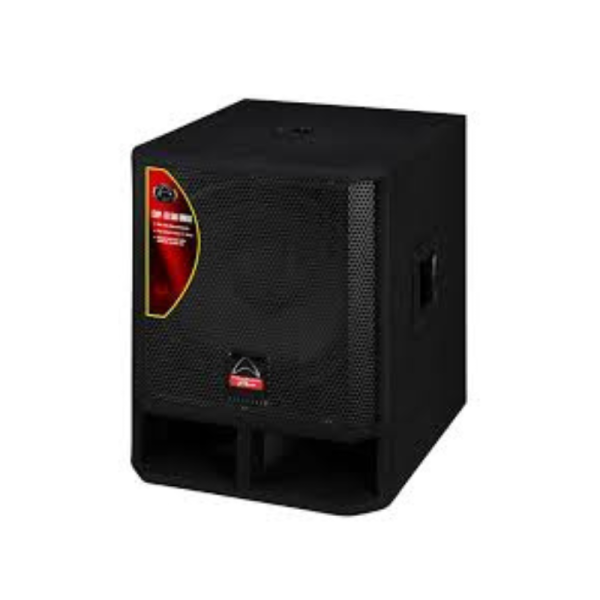 Extreme Power Wharfedale EVP-X215 MKII Speaker Dual 15 Inch Passive PA Speaker