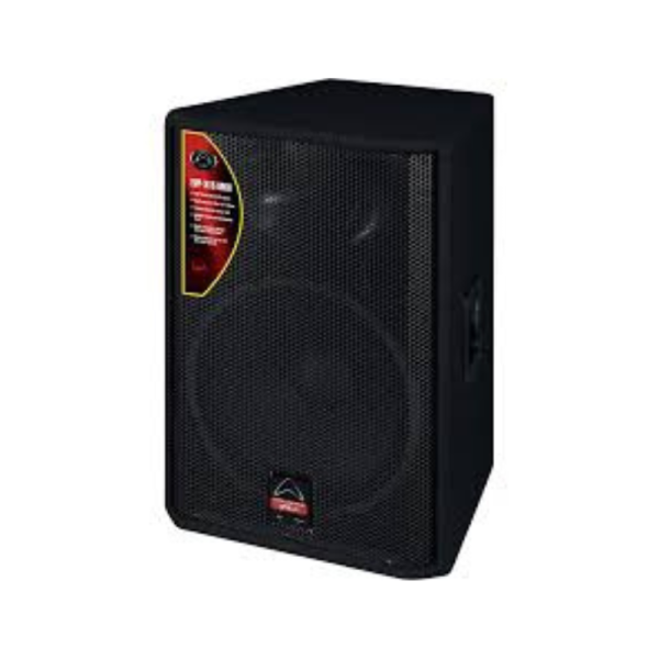 High-Output Wharfedale EVPX15 MKII Speaker 15 Inch Passive PA Speaker