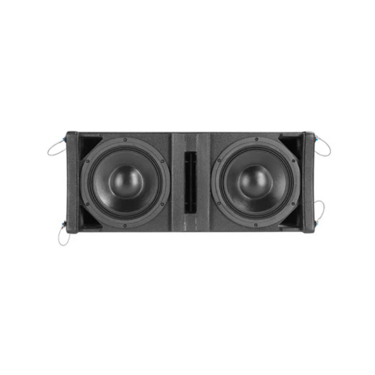 Wharfedale WLA210X MID 10 Speaker 10-Inch Line Array Cabinet for PA Systems