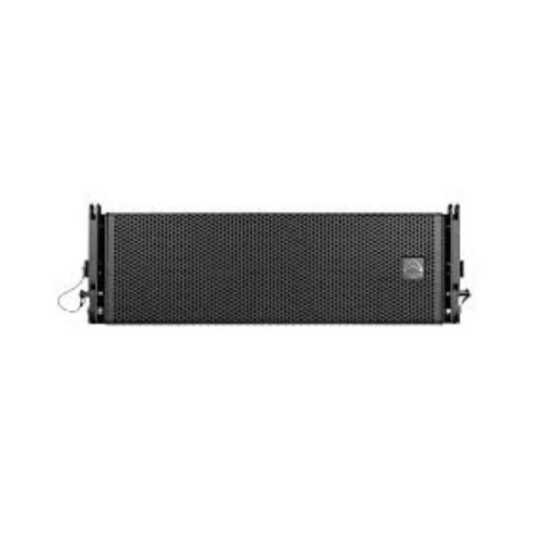 Ultimate Wharfedale WLA28XF Speaker Weatherproof Outdoor Line Array System