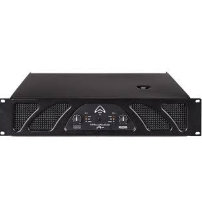Wharfedale XR3500 Power Amplifier High-Output Professional Class H PA Amplifier