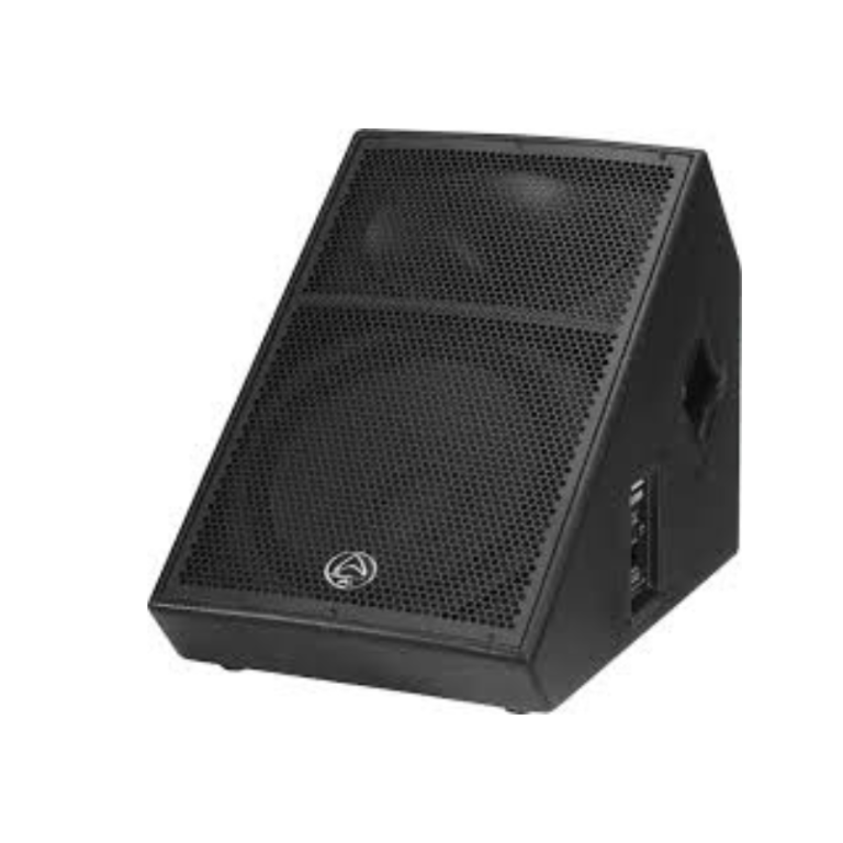 Dynamic Wharfedale EVP-X15M Passive Speaker 15-Inch Stage Monitor