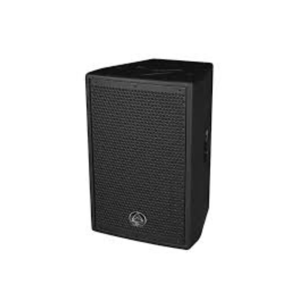 Wharfedale DeltaX10 Speaker Compact 10-Inch Passive Full-Range PA Loudspeaker