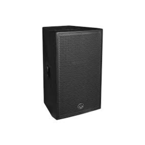Powerful Wharfedale Delta X18B Bass Passive Speaker 18 Inch Subwoofer
