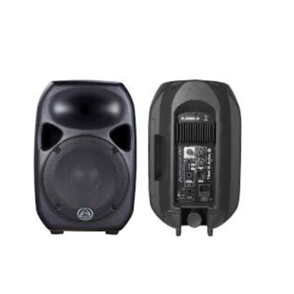 Powerful Wharfedale Titan 8 Speaker Compact Passive PA Speaker